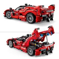 Lego Technic 42212 Ferrari FXX K - thumbnail
