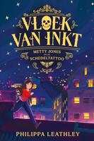Metty Jones en de schedeltattoo - Philippa Leathley - ebook - thumbnail