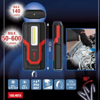 KS Tools eQi UltimateBEAM Handleuchte kompakt 600 Handlamp - thumbnail