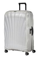 Samsonite C-Lite Spinner 81cm OFF WHITE - thumbnail