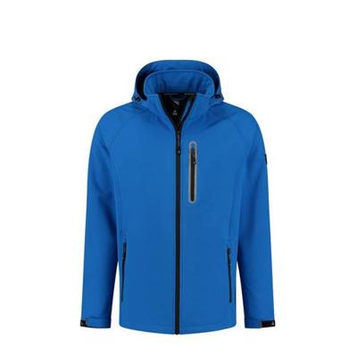 Kjelvik Kevan Softshell