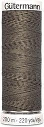 Gutermann Allesnaaigaren 200m - 727 - Haakgaren / Breigaren