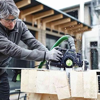 Festool SSU 200 EB-Plus UNIVERS Zwaardzaag in Systainer - 576563
