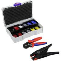 Knipex kabelschoenassortiment - thumbnail