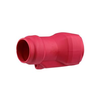 Makita Accessoires Beschermhuls Rood - 455849-7 - 455849-7