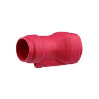 Makita Accessoires Beschermhuls Rood - 455849-7 - 455849-7 - thumbnail