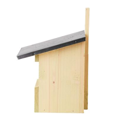 Nestkast Roodborst