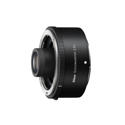 Nikon NIKKOR Z Teleconverter 2.0x