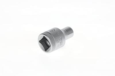 Gedore Dopsleutel 1/2" 8 MM - 6133040 Gedore Dopsleutel 1/2" 8 MM - 6133040