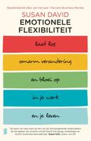 Emotionele flexibiliteit - Susan David - ebook - thumbnail
