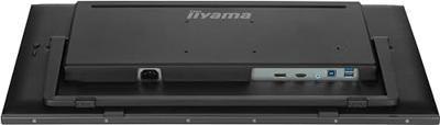 Iiyama ProLite T2755MSC-B1 monitor - thumbnail
