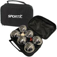 SportX jeu de boule set - thumbnail
