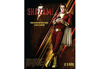 Shazam!