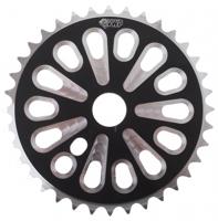 VWP Kettingblad alu.cnc one-piece bmx 39t - thumbnail