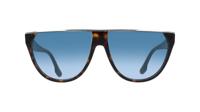 Dames zonnebril Victoria Beckham VB682S-6113234 Ø 61 mm - thumbnail