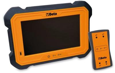 Beta 1464T/N Dgt Druk- En Compressietester - 014640090 Beta 1464T/N Dgt Druk- En Compressietester - 014640090