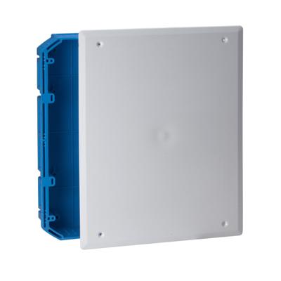 Schneider Electric ENN04528 Verdeeldoos (l x b) 293 mm x 213 mm 1 stuk(s) Schneider Electric ENN04528 Verdeeldoos (l x b) 293 mm x 213 mm 1 stuk(s)