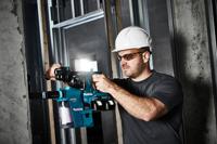 Makita DHR280ZJ SDS-Plus-Accu-combihamer 18 V Zonder accu, Zonder lader - thumbnail