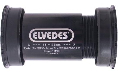 Elvedes Trapas twist fit pf30 (past ook bb386/bb392)