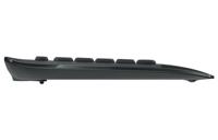 Logitech MK545 Advanced toetsenbord en muis - thumbnail