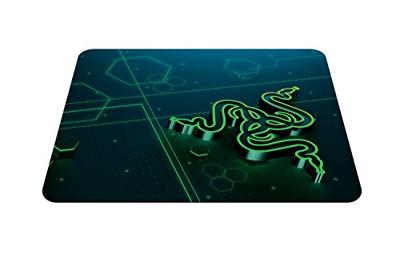 Razer Goliathus Mobile Groen Gaming Muismat Razer Goliathus Mobile Groen Gaming Muismat