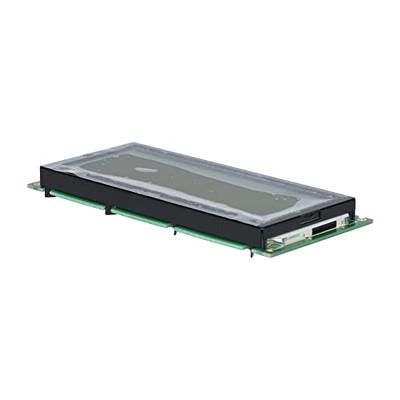 Display Elektronik LC-display Wit 20 x 4 Pixel (b x h x d) 146 x 62.5 x 11.1 mm DEM20487FGH-PW Display Elektronik LC-display Wit 20 x 4 Pixel (b x h x d) 146 x 62.5 x 11.1 mm DEM20487FGH-PW