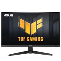 ASUS TUF Gaming VG27VQM1B 68.5cm (16:9) FHD HDMI DP - thumbnail