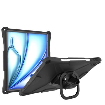 Joy Factory aXtion Bold MP iPad Air 13" (2024 / M2) Zwart