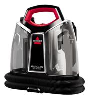 Stofzuiger Bissell 4720M Zwart Rood 300 W - thumbnail