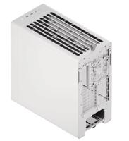 HAVN HAVN BF 360 PC-Gehäuse, Midi-Tower, E-ATX, Tempered Glass - weiß Midi-tower Behuizing, PC-behuizing, Gaming-behuizing Wit - thumbnail