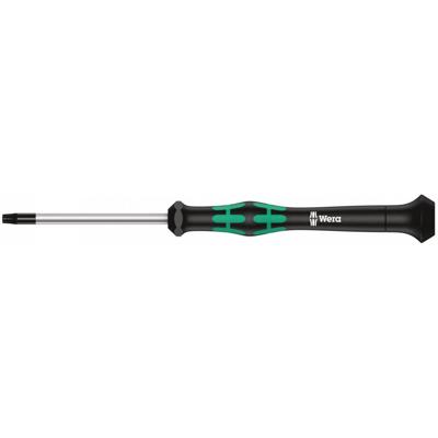 Wera 2067 Kraftform Micro TORX® BO-Schroevendraaier, TX 8 x 60 mm - 1 stuk(s) - 05118046001