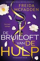 De bruiloft van De Hulp - Freida McFadden - ebook - thumbnail