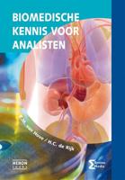 Biomedische kennis voor analisten - E.M. van Hove, H.C. de Rijk - Paperback (9789491764417) - thumbnail