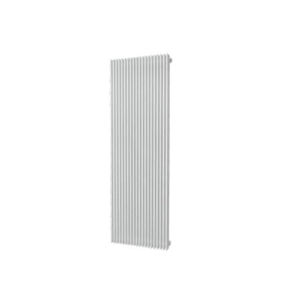 Plieger Antika Retto designradiator verticaal middenaansluiting 1800x595mm 1753W wit structuur 7253217 Plieger Antika Retto designradiator verticaal middenaansluiting 1800x595mm 1753W wit structuur 7253217
