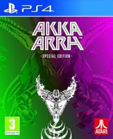 Akka Arrh Special Edition - thumbnail