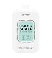 Kemon Healthy Scalp Shampoo 1000ml - thumbnail