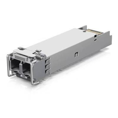 Ubiquiti UACC-OM-MM-1G-D Multi-Mode SFP 1000 Mbit/s Fiber Optic Transceiver Module