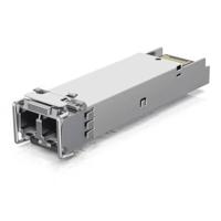 Ubiquiti UACC-OM-MM-1G-D Multi-Mode SFP 1000 Mbit/s Fiber Optic Transceiver Module - thumbnail
