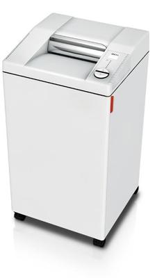 Ideal Office 2604 CC 4x40 Papierversnipperaar 23 vellen Cross cut 4 x 40 mm P-4 100 l Ook geschikt voor Paperclips, CDs, DVDs, Nietjes, Creditcards Ideal Office 2604 CC 4x40 Papierversnipperaar 23 vellen Cross cut 4 x 40 mm P-4 100 l Ook geschikt voor Paperclips, CDs, DVDs, Nietjes, Creditcards