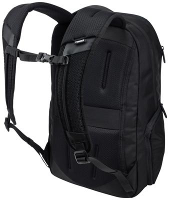 Thule Accent Backpack 23L zwart