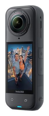 Insta360 X5 Standard bundel zwart - thumbnail