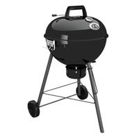OUTDOORCHEF CHELSEA 480 C Barbecue Ketel Houtskool Zwart - thumbnail
