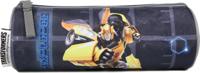 Jim Jam Etui transformer bumblebee pennenetui 1 vak met rits - thumbnail