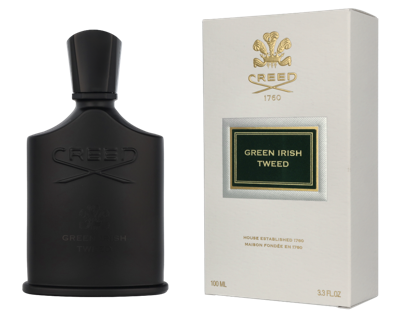 Creed Green Irish Tweed Men Eau de Parfum Spray 100 ml