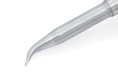 Ersa 0142SDLF04L/SB Soldeerpunt Potloodvorm Grootte soldeerpunt 0.40 mm Inhoud: 1 stuk(s) Ersa 0142SDLF04L/SB Soldeerpunt Potloodvorm Grootte soldeerpunt 0.40 mm Inhoud: 1 stuk(s)