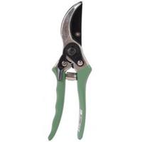 Snoeischaar basic limegroen - thumbnail