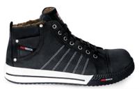 Redbrick ice sneaker hoog s3 gevoerd zwart - maat 47 - 11.083.037.47 - thumbnail