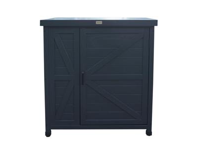 HABAU Tuinkast Logan