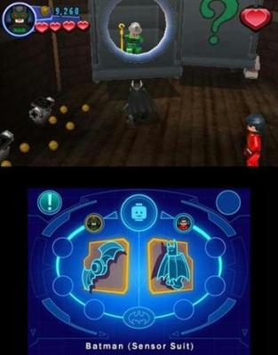LEGO Batman 2 DC Superheroes LEGO Batman 2 DC Superheroes