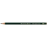 Faber Castell Potlood 9000 - HB - thumbnail